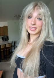 Courtney Maness's Instagram, Twitter & Facebook