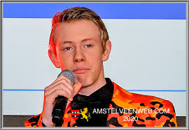 Prijzen Sportgala, Amstelveen