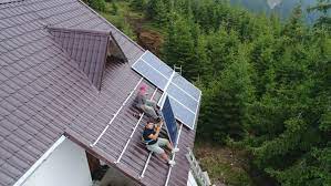 Fondurile sunt suficiente pentru echiparea a 30.000 de gospodării cu panouri fotovoltaice. Incepe Programul De Instalare A Panourilor Fotovoltaice AcasÄ Cu Bani De La Stat Afm InvitÄ Instalatorii