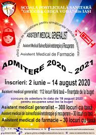 Facultatea de moaşe şi asistenţă medicală a fost înfiinţată în anul 2005, prin hotărârea guvernului nr. Scoala PostlicealÄƒ SanitarÄƒ De Stat Grigore Ghica VodÄƒ Iasi Home Facebook