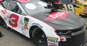 Monster energy nascar cup series 2017. Paint Schemes For The Consumers Energy 400 Mrn