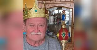 James D. Harrell Jr. Obituary