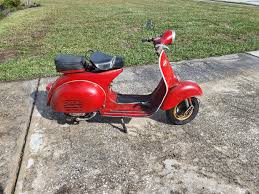 Image result for Biancospino 1964 Piaggio