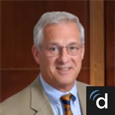 Dr. James P. McElhinney, MD