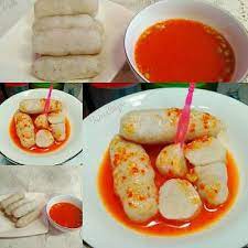 Resep Cuka Merah Khas Bangka Oleh Jesica Agnes Recipe Resep Masakan Ide Makanan Makanan