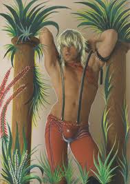 An interview with Peter Berlin – the man, the myth, the bulge – HERO