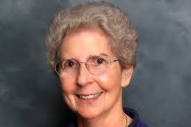 Sister Kathleen Coll, S.S.J., dies at 89