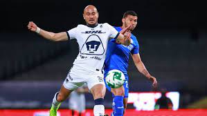 Calendario del apertura 2021 liga mx resultados, tabla general y estadisticas Marcador Final Pumas Vs Cruz Azul Resumen Resultado Y Goles De Las Semifinales Liguilla Mx 2020 Marca