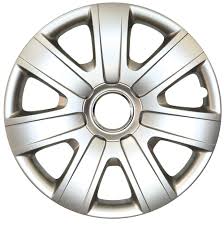 Capacele au in primul rand un scop estetic, acoperind janta metalica ce poate fi si ruginita, dar au si. Set Capace Roti Vw Polo Pe 14 Inch Culoare Silver 14 224 Best Auto Vest