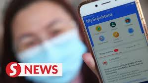 Currently, there are no antiviral medicines or licensed. Covid 19 1 4mil Incomplete Vaccination Registration Via Mysejahtera Sms Reminders To Be Sent Out Youtube
