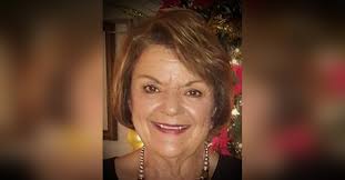 Obituary information for Brenda Sue Berrier