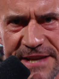 CM Punk Calls Out Drew Mcintyre in WWE Raw Showdown