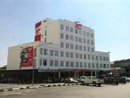 After booking, all of the property's details, including telephone and address, are provided in your booking confirmation and your account. Tune Hotel Bintulu Sarawak Bintulu Kuching Sarawak Hotelopia