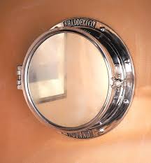 Prices for porthole mirrors vary, depending on make and size. Victorianplumb Bathroom Bloggers On Twitter