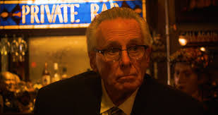 A Deal in Blood (Short)