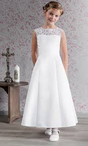 Sophisticated Communion Dress Emmerling 70139 Age 8 Years 10 Years 1st Communion Dre Girls Communion Dresses Holy Communion Dresses First Communion Dresses