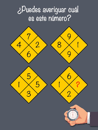 Para lograr esto, se diseñan ejercicios que nos llevan a identificar nuevas palabras y significados; Test Eres Capaz De Resolver Estos 15 Ejercicios Mentalmente