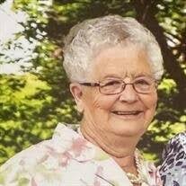 Amanda Francis "Mandy" Prater Obituary