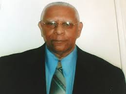 Howard J. Gillyard, Sr. Obituary (1930