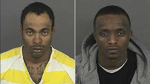 2 sentenced to prison in connection with 2012 Five Points double-murder