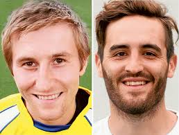 Hine no show, Skye's English import arrives