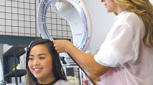 Equipped with the latest japanese hair technology and products in the hands of some of sydney's most seasoned japanese stylists our. Salonpro Hair Color Processor Orbiting Halo Infrared Dryer Accelerator Salonpro Equipment