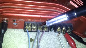 How to hook up a microphone and headset to a computer. How To Hook Up Car Speakers In Your Room Youtube