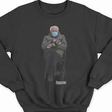 Bernie sanders unintentionally stole the spotlight at the presidential inauguration wednesday, and vermont senator bernie sanders arrived for the 59th presidential inauguration at the u.s. Xuwpverto6seim