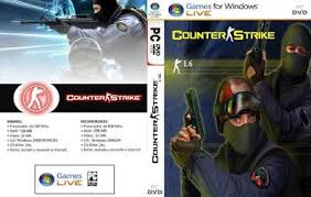 Download Counter Strike 1 6 Final Full Cracked Game Free For Pc Battlefield Bad Company 2 Download Free Games