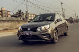 Maybe you would like to learn more about one of these? The Proton Saga Has Just Been Launched In Nepal For Rm122 000 News Rojak Daily