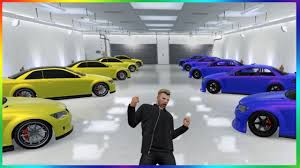 Gta 5 best cars to sell ps4. Gta Online Simeon Car Locations Guide Where To Go Next Gta Boom