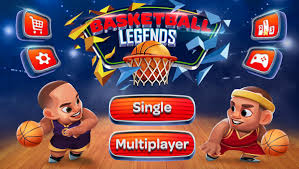 Basketball Legends Is A Cool 2 Player Basketball Game Http Basketballlegends Co Basketballlegends Bas Basketball Legends Basketball Basketball Games Online
