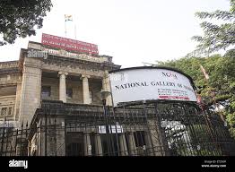 Sir cowasjee jehangir building mumbai ...