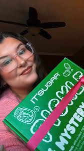 It Sugar Pickle Mystery Box