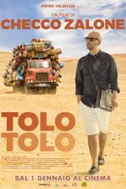 I portali per vedere film altissima definizione in streaming non sempre offrono film di alta qualità video e audio. Tolo Tolo Streaming Ita Film Senza Limiti Full Hd 2020