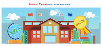 Contoh hasil ubah password seperti berikut ini. Juknis Panduan Verval Sp Satuan Pendidikan Pendidikan Kewarganegaraan Pendidikan Kewarganegaraan