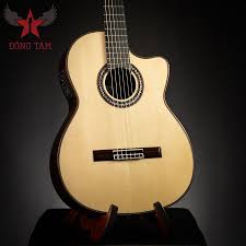 GUITAR ĐỒNG TÂM - Phân Phối Đàn Guitar Toàn Quốc