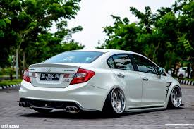 Fajar Honda Civic Honda Civic Si Luxury Sports Cars Honda Civic