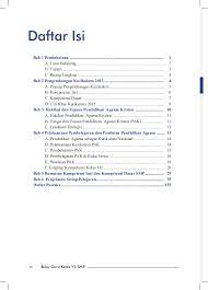 Melakukan kegiatan nyata dalam memelihara 4 kompetensi dasar materi pokok pembelajaran penilaian alokasi %aktu pendidikan agama kristen & budi pekerti kelas 7. Kurikulum 2013 Buku Guru 7 Agama Kristen