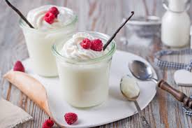 How To Make Basic Vanilla Pudding Recipe Pudding Recipes Vanilla Pudding Homemade Pudding