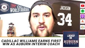 Auburn radio host predicts next head coach