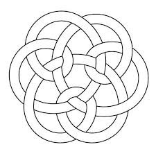 Celtic Knotwork By Peter Mulkers Autocad Celtic Quilt Celtic Knot Celtic Knot Designs