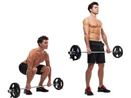 What Muscle Groups Do Deadlifts Work 5 Tried And True