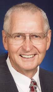 Arnold Schmidt Obituary (1934