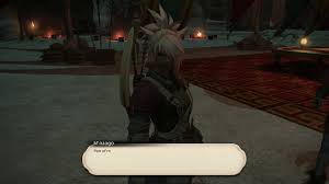 Final Fantasy XIV: Stormblood | M'naago quests 003 - YouTube