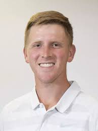 Men's Golf Closes Gap with Strong Afternoon Round at Chatham Hills