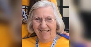 Phyllis W. Trail Obituary