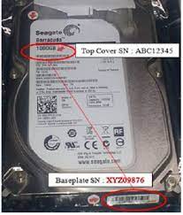 This wikihow teaches you how to see how much storage space remains on your computer or smartphone. Seagate Warranty Void Checklist Seagate Support Us