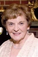 Dorothy Prothero Obituary