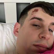 Elliot Armstrong (@ElliotArmstrong)